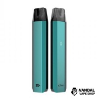 ZQ Xtal SE Pod Kit - Teal