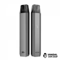 Pod-система ZQ Xtal SE Pod Kit в сірому кольорі