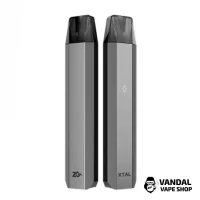 ZQ Xtal SE Pod Kit - Gunmetal