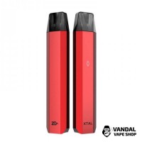 ZQ Xtal SE Pod Kit - Red