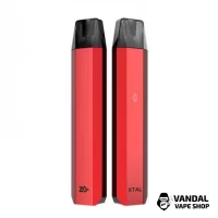 ZQ Xtal SE Pod Kit - Red