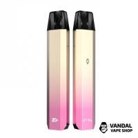 ZQ Xtal SE Pod Kit - Sakura Sunset