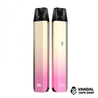 ZQ Xtal SE Pod Kit - Sakura Sunset