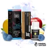 Blue Raz Apple