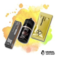 Набори для самозамісу Chaser Black 30 мл 50 мг - Jasmine Raz Tea