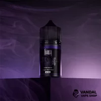 Наборы для самозамеса Chaser Black 30 мл 50 мг - Grape Blackbrry