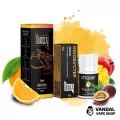 Набор для самозамеса Chaser Black 30 мл 50 мг со вкусом манго, апельсина и маракуи