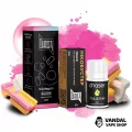 Набір для самозамісу Chaser Black 30 мл 65 мг зі смаком жуйки