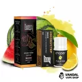 Набор для самозамеса Chaser Black 30 мл 65 мг со вкусом арбуза и лимона