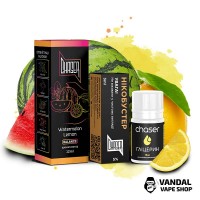 Наборы для самозамеса Chaser Black 30 мл 65 мг - Watermelon Lemon
