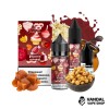 Popcorn Caramel