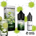 Набор для самозамеса Octobar Prime - со вкусом мохито