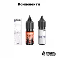 Набор для самозамеса OctoBar Salt 10 мл