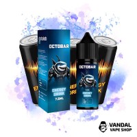 Набори для самозамісу Octo Bar NFT Salt 15 мл 65 мг - Energy Drink