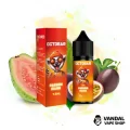 Набор для самозамеса Octo Bar NFT Salt 15 мл 65 мг со вкусом маракуи и гуавы