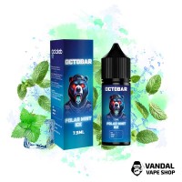 Набори для самозамісу Octo Bar NFT Salt 15 мл 65 мг - Polar Mint Ice