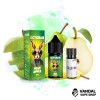 Pear Apple