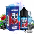 Набор для самозамеса Octo Bar NFT Salt 30 мл 50 мг Hard - со вкусом кислых ягод с холодком