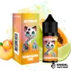 Peach Papaya Lime