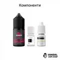 Набор для самозамеса The 3Ger Salt 30 мл
