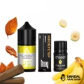 Набор для самозамеса Alchemist 30 мл 65 мг со вкусом табака и банана