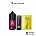 Набор для самозамеса Alchemist FL 30 мл
