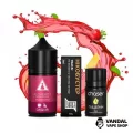Набор для самозамеса Alchemist FL 30 мл 65 мг со вкусом лимонад с клубникой и льдом