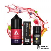 Набори для самозамісу Alchemist FL 30 мл 50 мг - Mojo