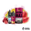 Watermelon Cherry Lemon