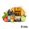 Strawberry Melon Lemon Mint