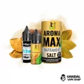 Набор для самозамеса Aroma MAX Salt 30 мл 50 мг со вкусом табака