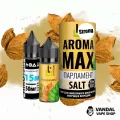 Набор для самозамеса Aroma MAX Salt Strong 30 мл 50 мг со вкусом табака