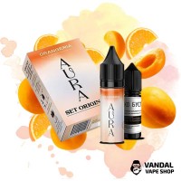 Набір Aura Original 15 мл 30 мг - Orangeria