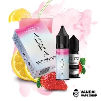 Набір Aura Original 15 мл 50 мг - Pink Lemonade