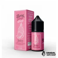 Набір Berry Drip Drop 30 мл 50 мг - Juicy