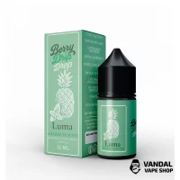 Набор Berry Drip Drop 30 мл 25 мг - Luma