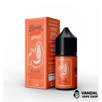 Набір Berry Drip Drop 30 мл 50 мг - Lush