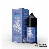 Набір Berry Drip Drop 30 мл 50 мг - Moora