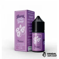 Набір Berry Drip Drop 30 мл 50 мг - Noor