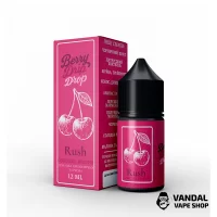 Набір Berry Drip Drop 30 мл 50 мг - Rush