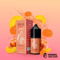 Набор Berry Drip Drop 30 мл 50 мг - Gummy