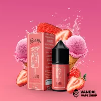 Набор Berry Drip Drop 30 мл 50 мг - Lolli