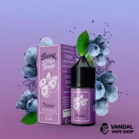 Набор Berry Drip Drop 30 мл 50 мг - Noor