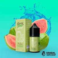 Набор Berry Drip Drop 30 мл 50 мг - Pulse