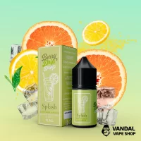 Набор Berry Drip Drop 30 мл 50 мг - Splash