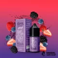 Набор для самозамеса Berry Drip Drop 30 мл 25 мг со вкусом лесных ягод Набор для самозамеса Berry Drip Drop 30 мл 25 мг со вкусом лесных ягод
