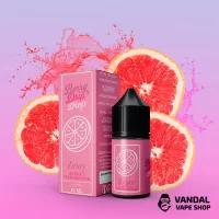 Набор Berry Drip Drop 30 мл 50 мг - Zesty