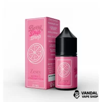 Набір Berry Drip Drop 30 мл 50 мг - Zesty