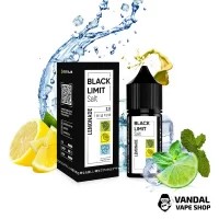 Наборы для самозамеса Black Limit 30 мл 50 мг - Lemonade