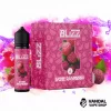 Lychee Raspberry